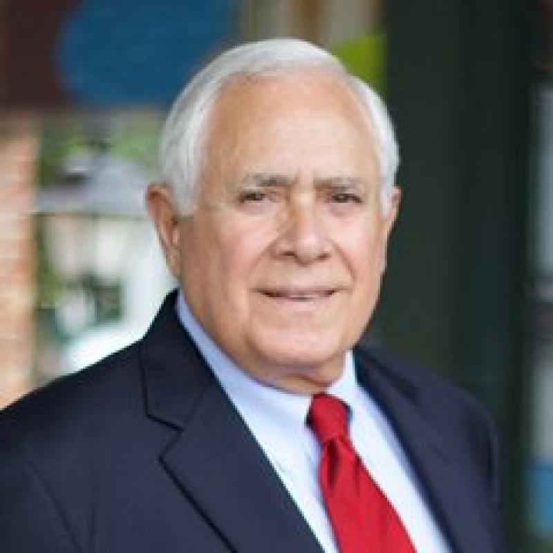 Theodore M. Haik Jr. Lawyer and Attorney, Personal Injury Lawyer - Haik, Minvielle & Grubbs, Louisiana