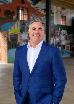 Eric Haik attorney and Criminal Lawyer at Haik, Minvielle & Grubbs, Louisiana