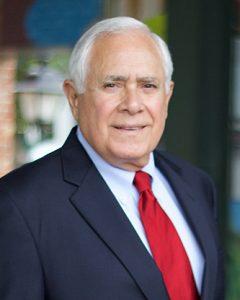 Theodore M. Haik Jr. Lawyer and Attorney, Personal Injury Lawyer - Haik, Minvielle & Grubbs, Louisiana